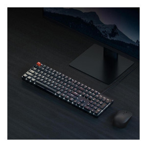 Xiaomi Wired Mechanical Keyboard Green Switch (BHR6079CN)