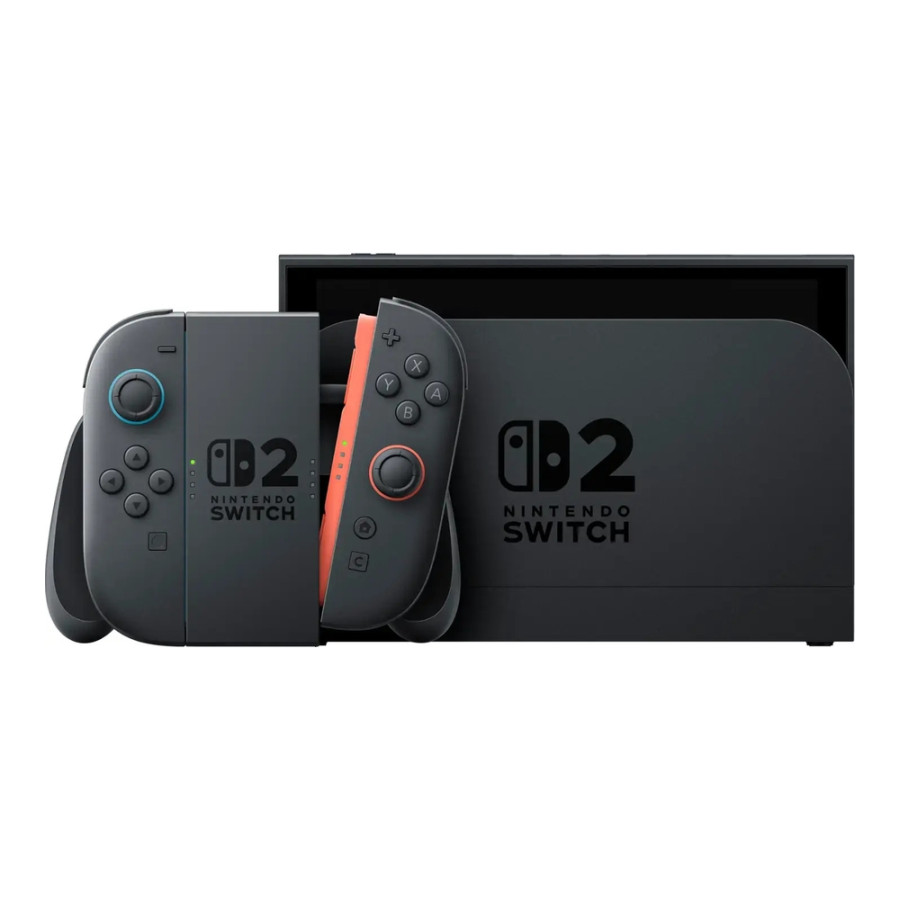 Nintendo Switch NINTENDO SWITCH Neon Nintendo Switch V2 | 32GB | Happy Gaming World