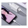 Xiaomi 67W HyperCharge Combo White Type-C cable (BHR9465EU) (EU)