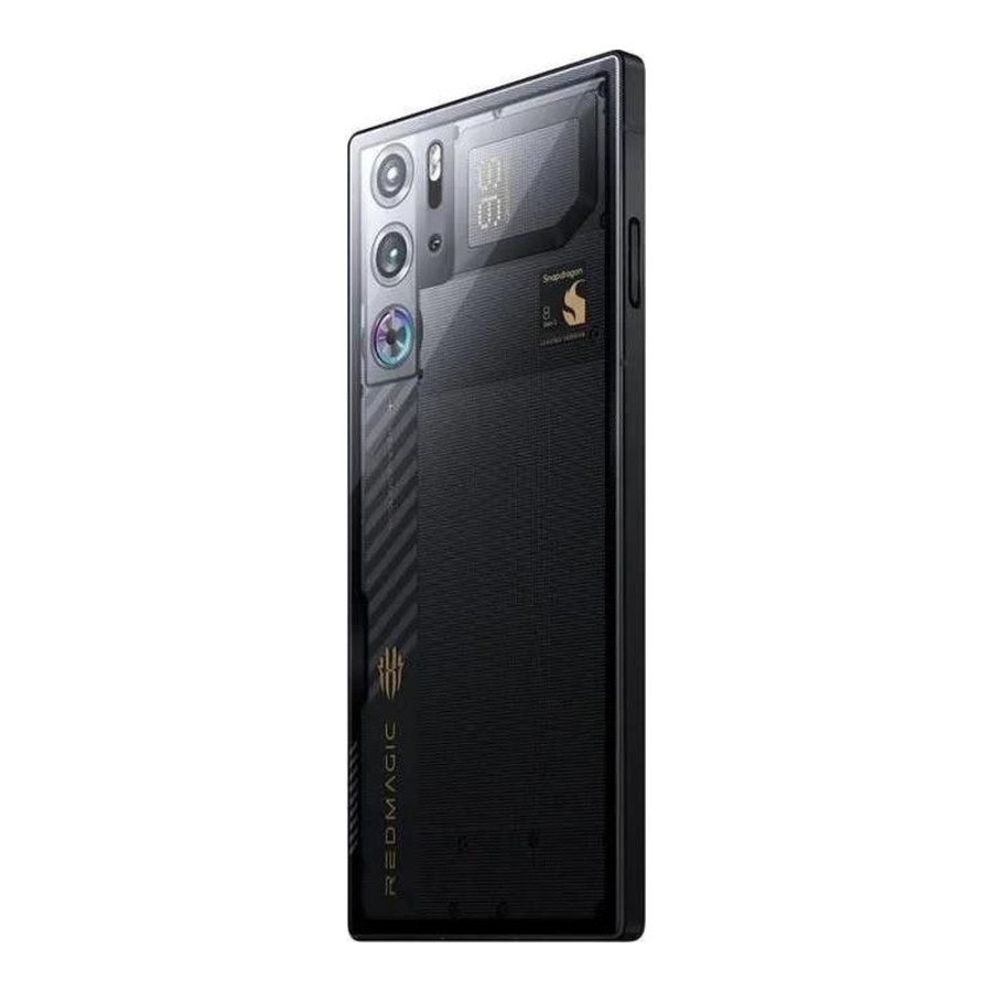 ZTE REDMAGIC 9S Pro 16/512GB Cyclone (Global Version)