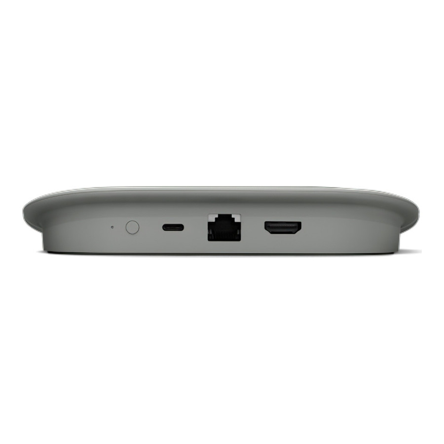 Google TV Streamer 4K Hazel