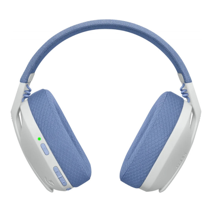 Logitech G435 LIGHTSPEED White (981-001074, 981-001077)