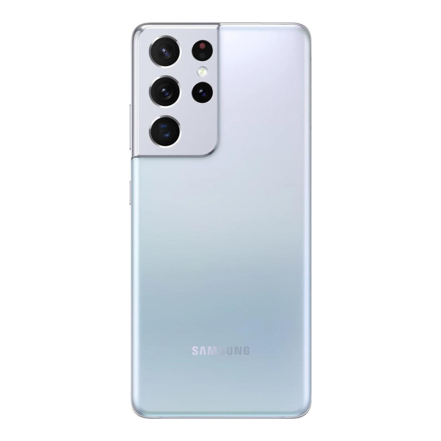 Samsung Galaxy S21 Ultra SM-G9980 16/512GB Phantom Silver