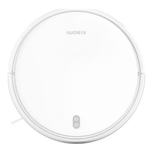 Xiaomi Robot Vacuum E10 White (UA)