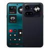 Nothing Phone (4a) Pro 12/256GB Black