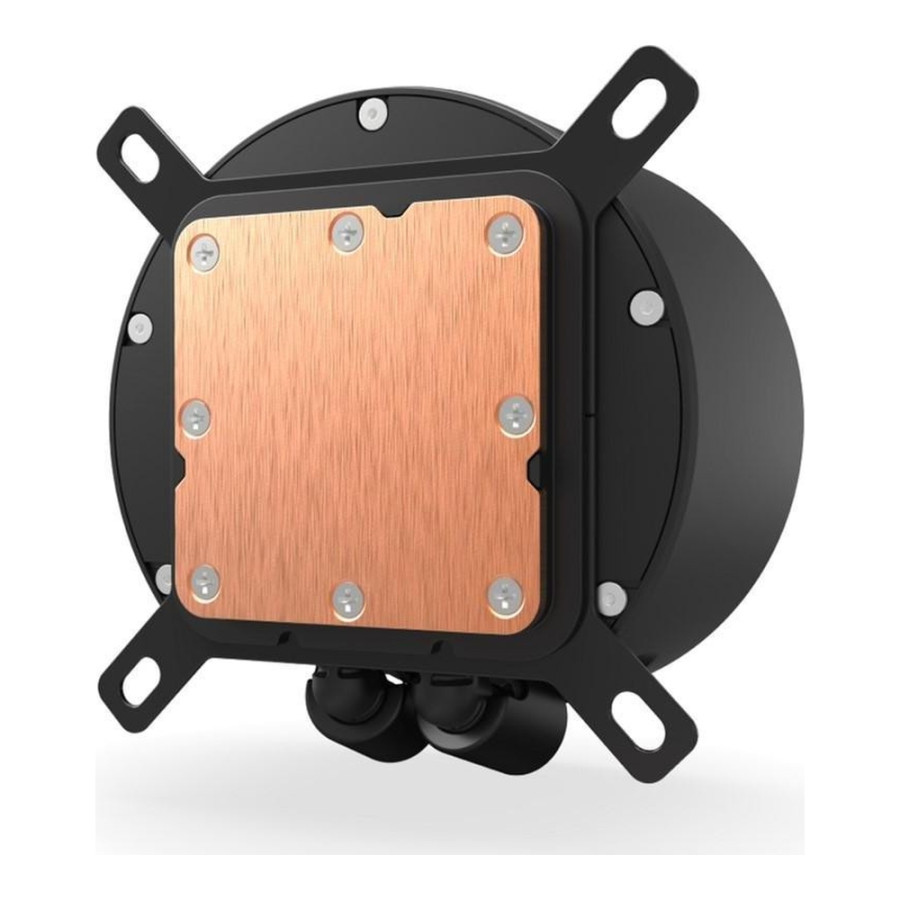 NZXT Kraken Elite 360 2024 Black (RL-KN36E-B2)
