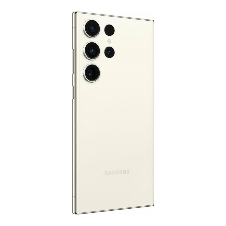 Samsung Galaxy S23 Ultra 12/512GB Cream (SM-S918BZEH)