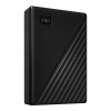 WD My Passport 1 TB Black (WDBYVG0010BBK-WESN)