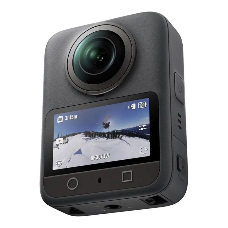 DJI Osmo 360 Action Camera Standard Combo (CP.OS.00000441.02)