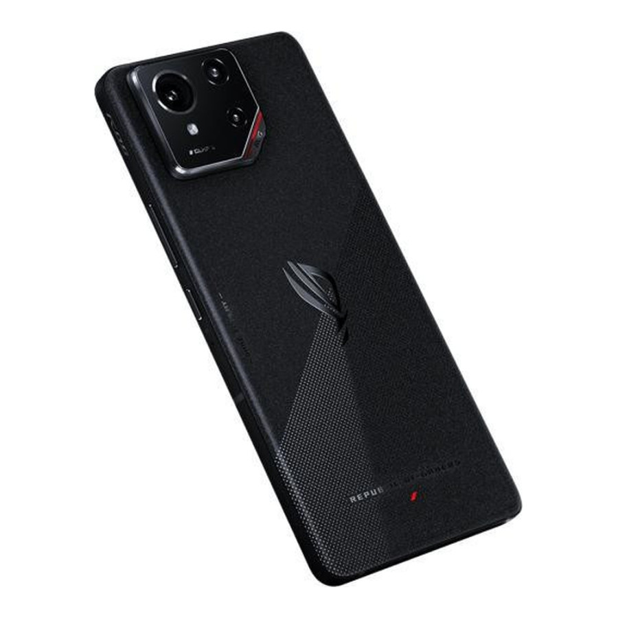 ASUS ROG Phone 9 12/256GB Phantom Black