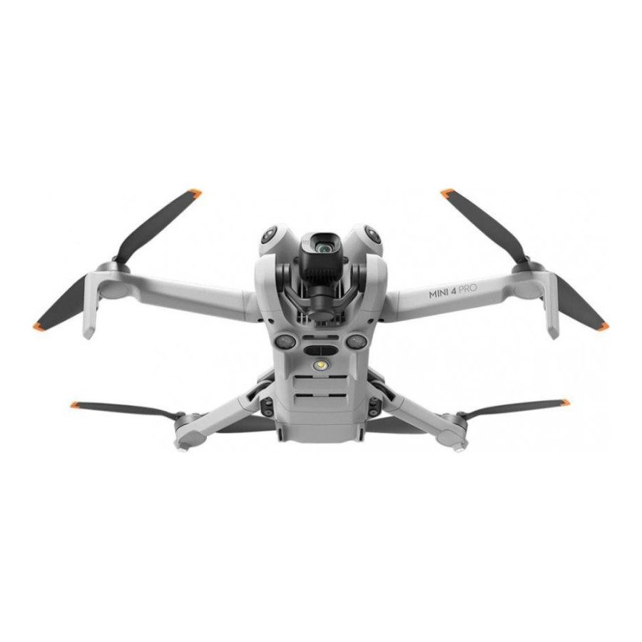 DJI Mini 4 Pro Fly More Combo DJI RC 2 (CP.MA.00000735.01)