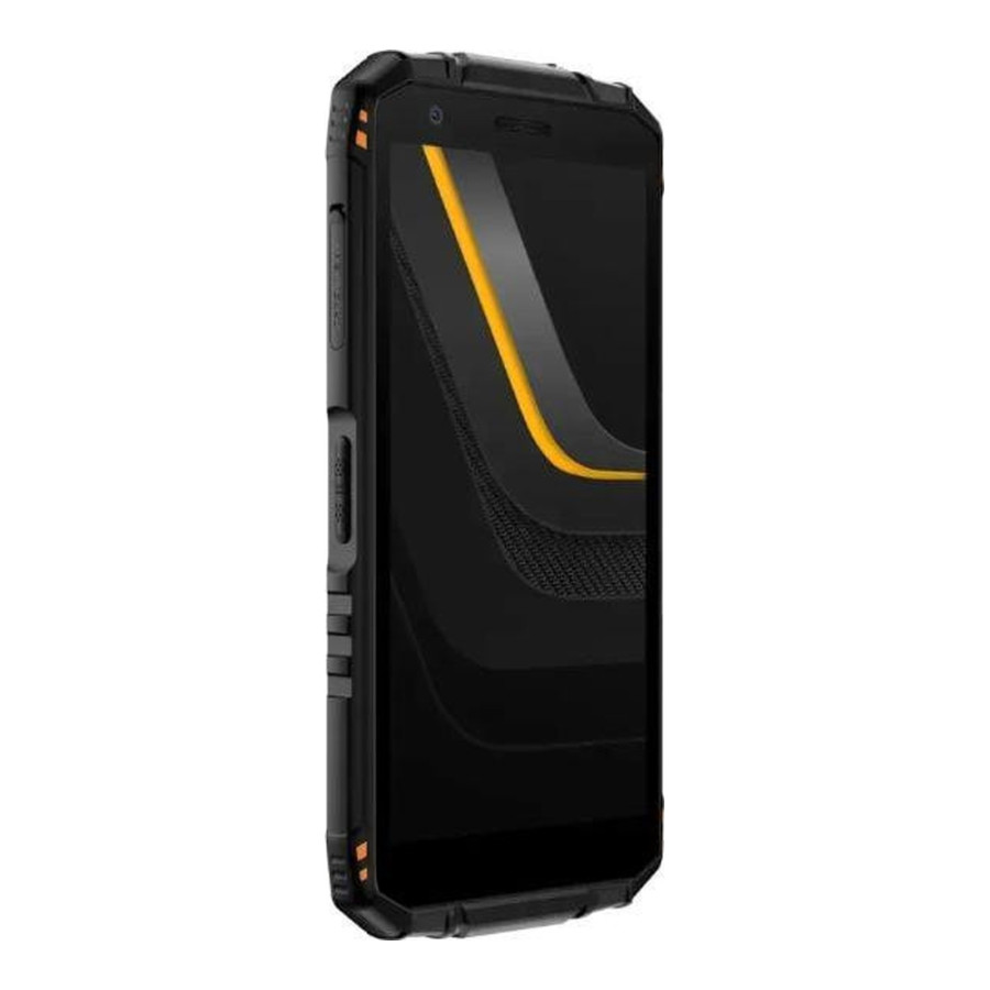 DOOGEE Fire 3 Ultra 6/256GB Blaze Orange