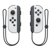 Nintendo Switch OLED with White Joy-Con (045496453435)