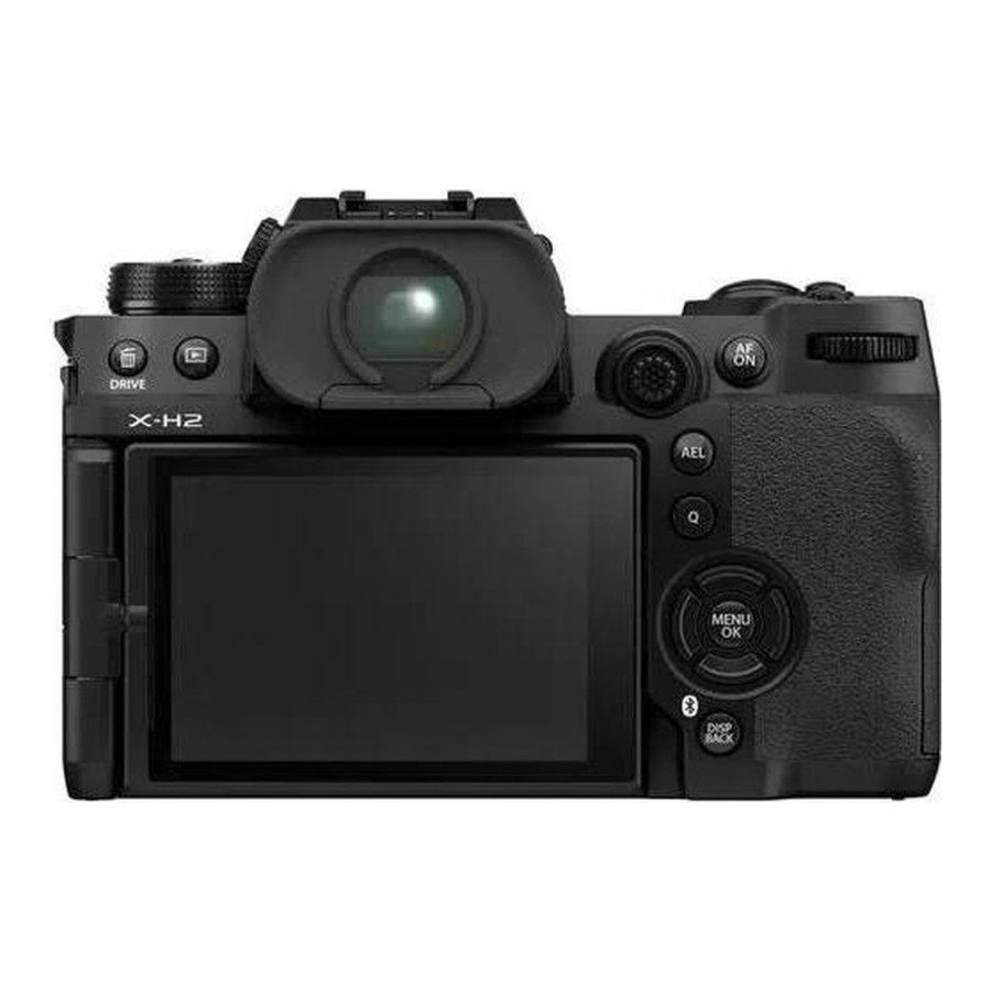Fujifilm X-H2 Body (16757045)