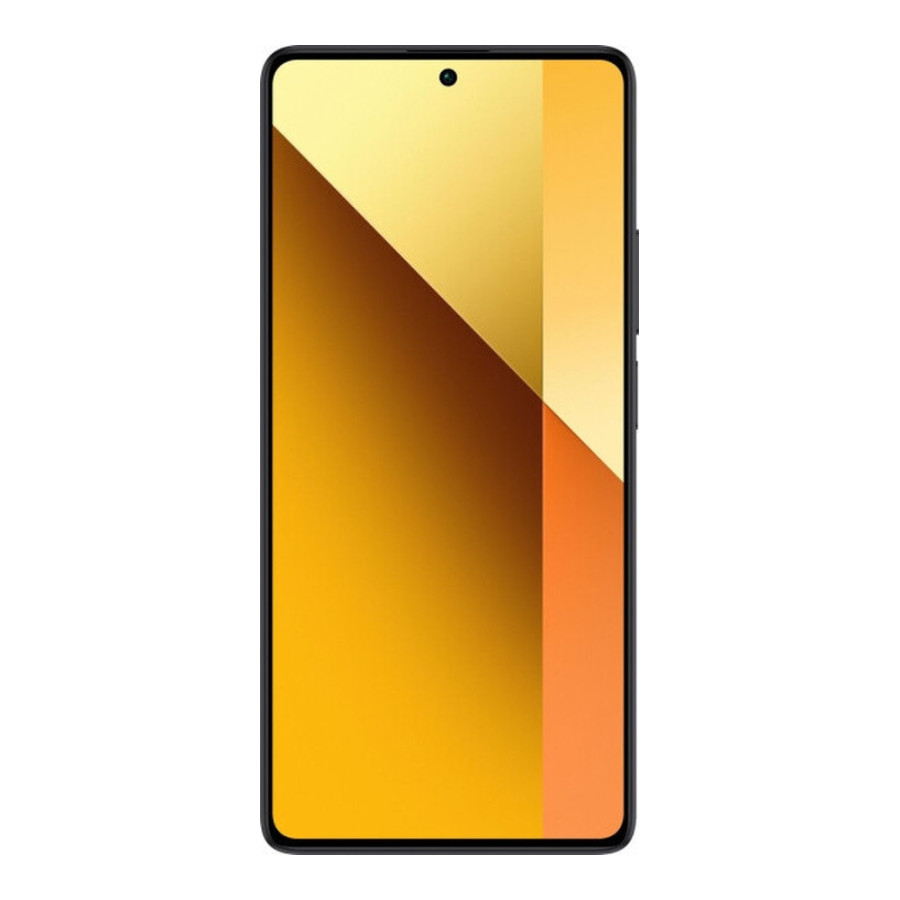 Xiaomi Redmi Note 13 5G 8/256GB Graphite Black (Global Version)