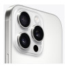 Apple iPhone 16 Pro 128GB eSIM White Titanium (MYMA3)