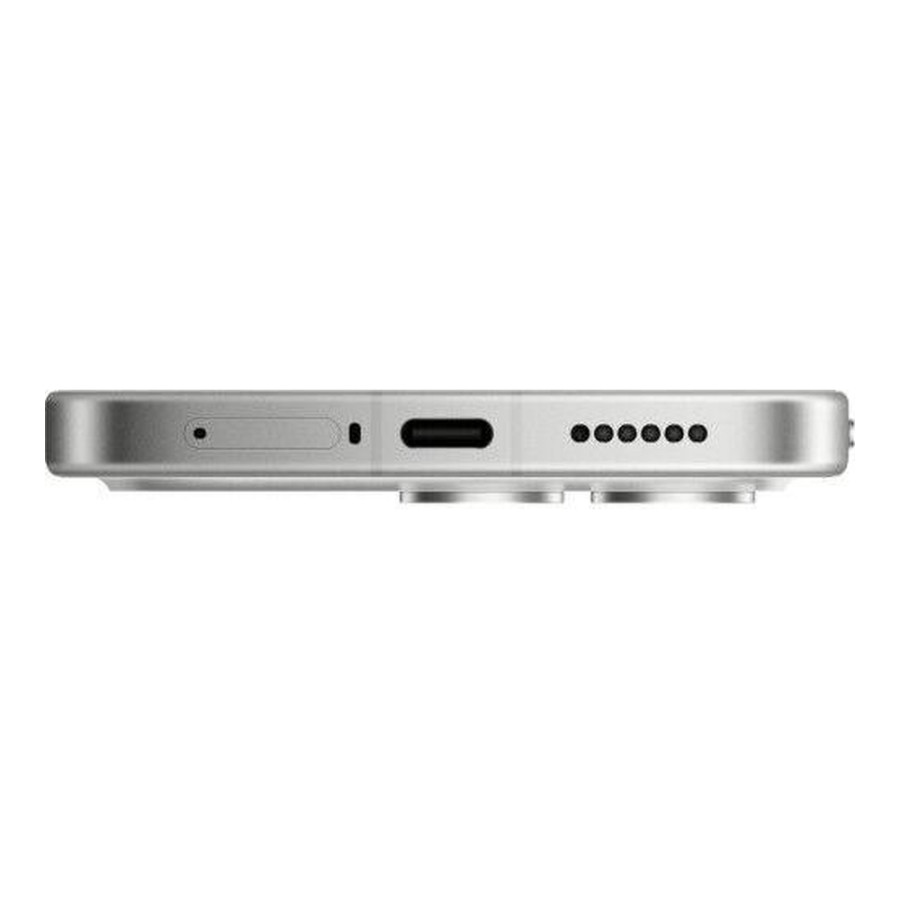 Xiaomi POCO F8 Pro 12/256GB Titanium Silver (with charger) (Global Version)