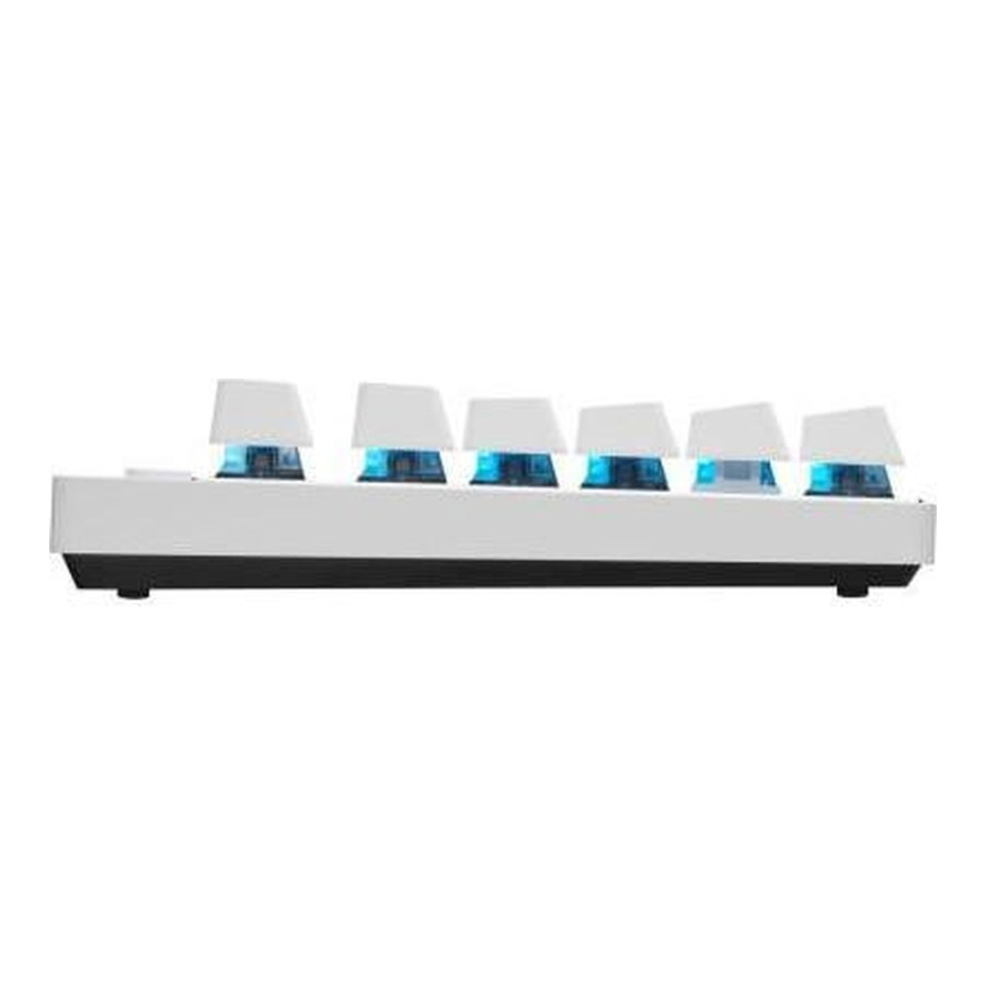 Logitech G Pro X TKL Lightspeed Tactile White (920-012148)