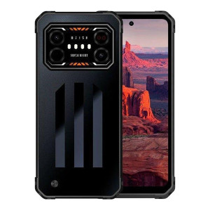 Oukitel IIIF150 Air1 Ultra 8/128GB Obsidian Black