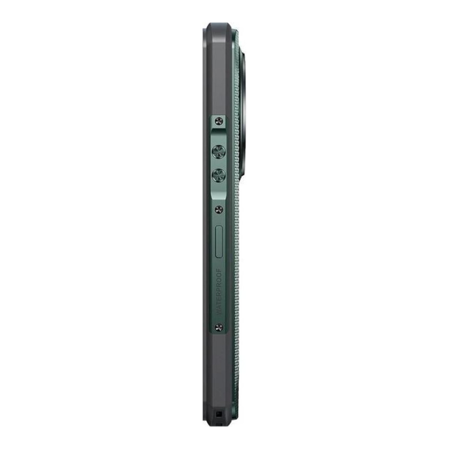 Oukitel WP35 8/256GB Green (upgrade)