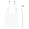 Xiaomi Wall Charger 33W White Type-C Cable (BHR9956EU)