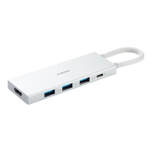 Xiaomi Type-C 5-in-1 Docking Station (BHR8804GL/BHR6812CN)