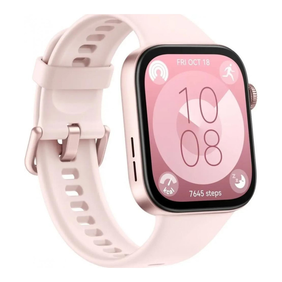 HUAWEI Watch Fit 3 Pink (55020CEF)