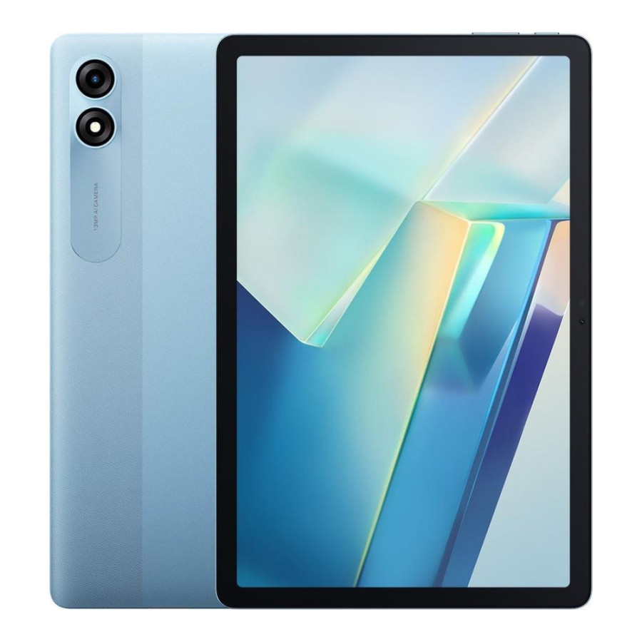 Blackview Tab 9 6/256GB Wi-Fi Frost Blue