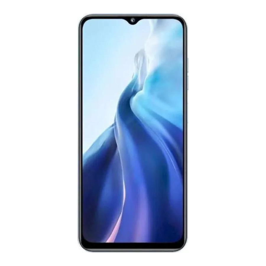 Oukitel C36 4/128GB Black