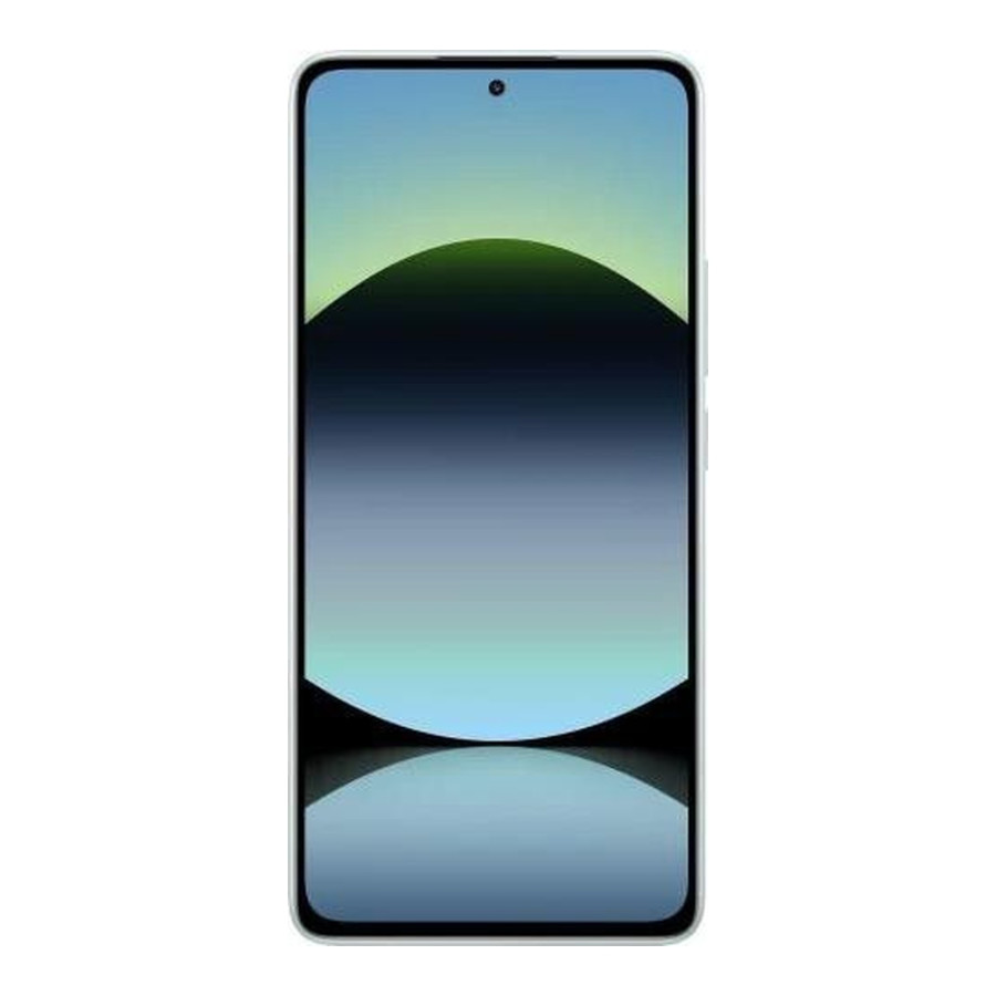 Xiaomi Redmi Note 14 5G 6/128GB Coral Green (Global Version)