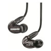 Shure SE215 (Black)