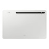 Samsung Galaxy Tab S8 Plus 12.4 8/256GB 5G Silver (SM-X806BZSB)