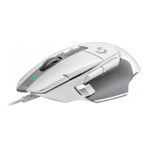 Logitech G502 X White (910-006146, 910-006148, 910-006150)