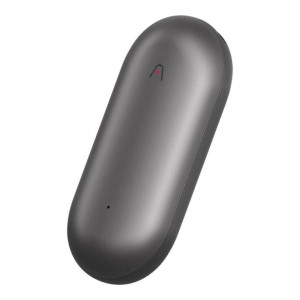 Plaud NotePin ChatGPT Cosmic Gray (NP-64G-GR)