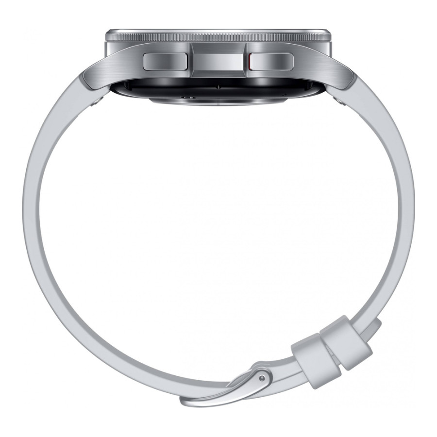 Samsung Galaxy Watch6 Classic 43mm eSIM Silver (SM-R955FZSA)
