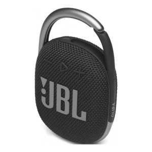 JBL Clip 4 Black (JBLCLIP4BLK)
