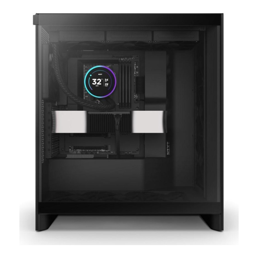 NZXT Kraken Elite 360 2024 Black (RL-KN36E-B2)