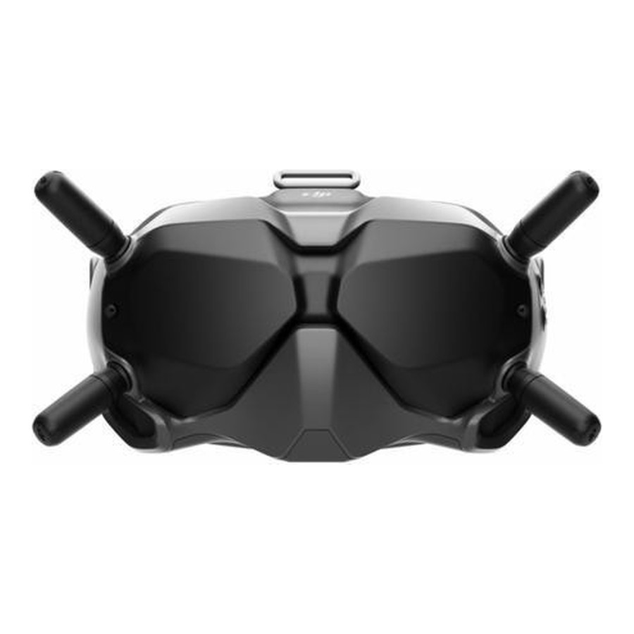 DJI Goggles Integra (CP.FP.00000113.01)