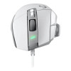 Logitech G502 X White (910-006146, 910-006148, 910-006150)