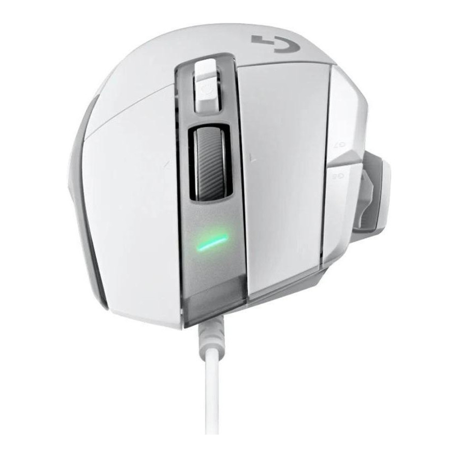 Logitech G502 X White (910-006146, 910-006148, 910-006150)