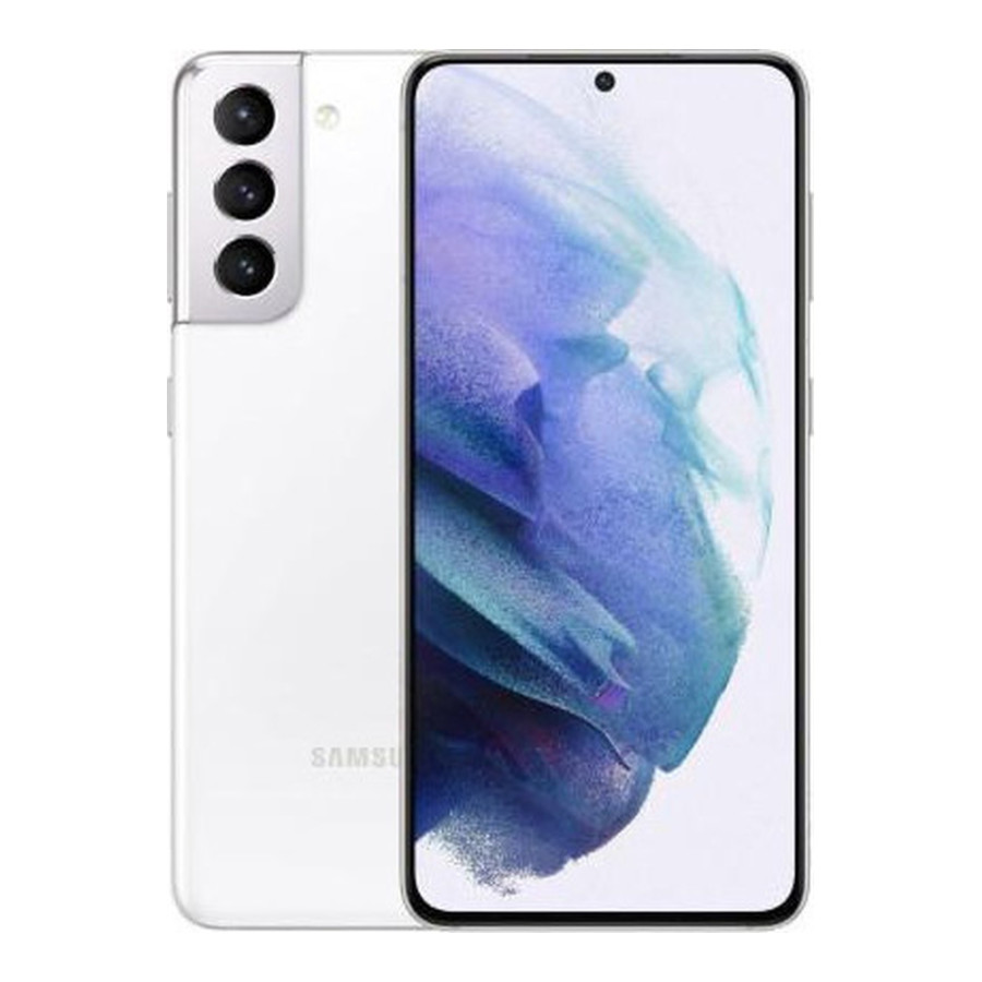 Samsung Galaxy S21 8/256GB Phantom White (SM-G991BZWGSEK)