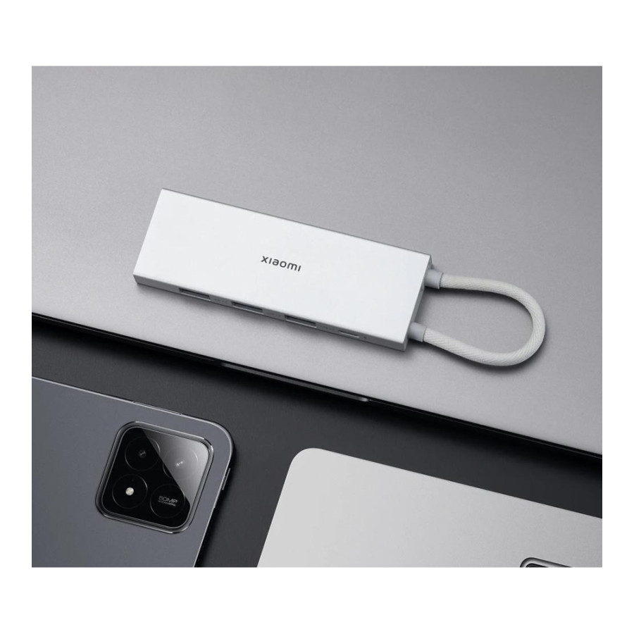 Xiaomi Type-C 5-in-1 Docking Station (BHR8804GL/BHR6812CN)