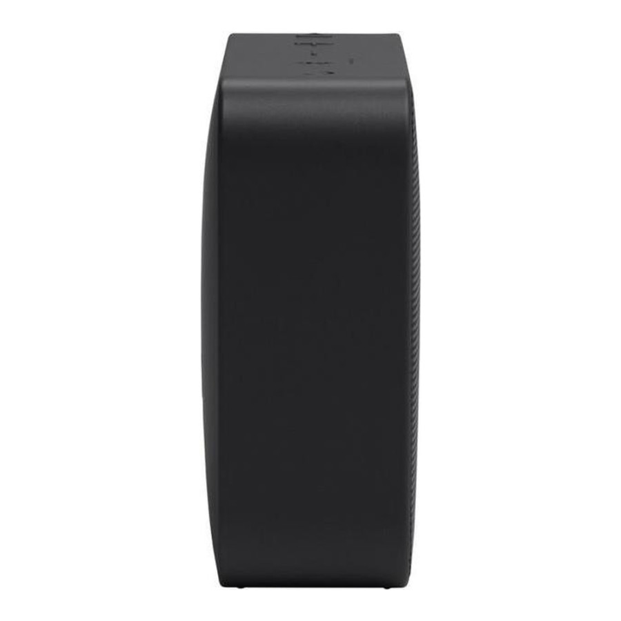 JBL Go Essential 2 Black (JBLGOES2BLK)
