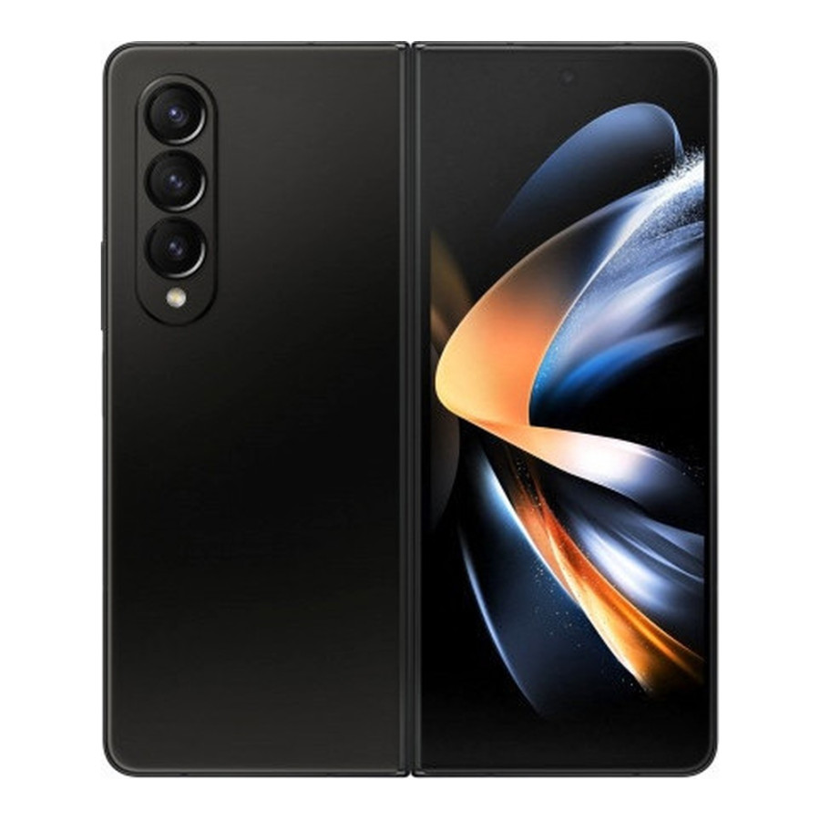 Samsung Galaxy Fold4 12/256GB Phantom Black (SM-F936BZKB)