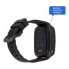 AmiGo GO008 MILKY Black (UA)