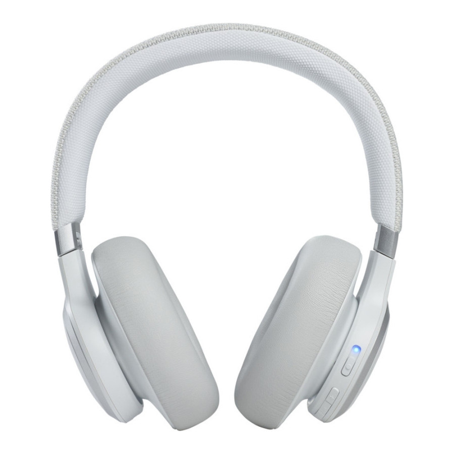 JBL Live 660NC White (JBLLIVE660NCWHT) COPY