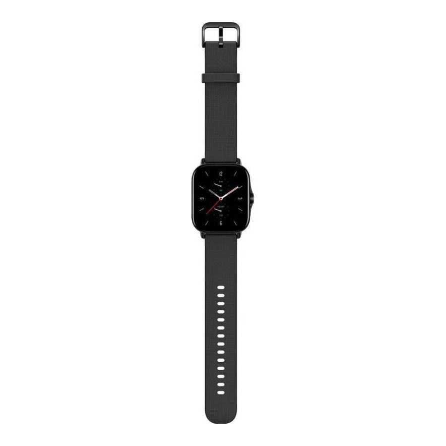 Amazfit GTS 2 New Version Space Black