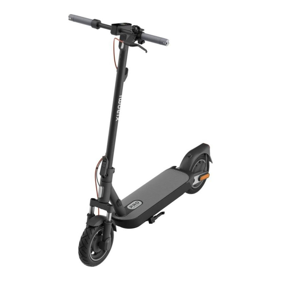 Xiaomi Electric Scooter 5 Pro Black (BHR9611GL)