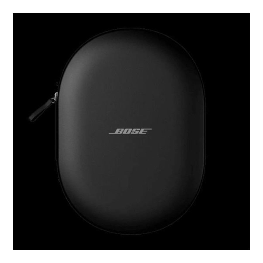 Bose QuietComfort Ultra Headphones (2nd Gen) Black (890101-0100)