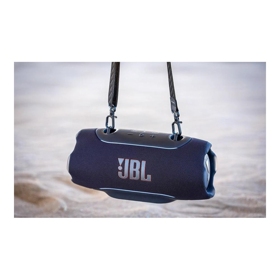 JBL Xtreme 5 Black (JBLXTREME5BLK)